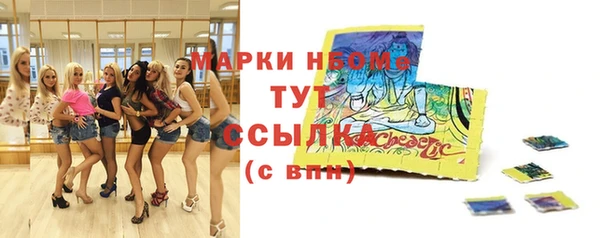 крисы Пересвет